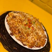 چیلی هات پلیت