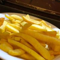 سیب زمینی سرخ شده