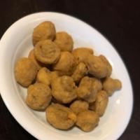 قارچ سوخاری