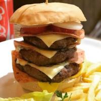 بیگ بوی برگر