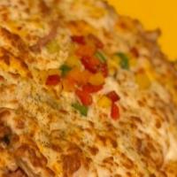 سیب زمینی چیلی