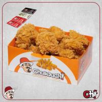 بیبی استریپس