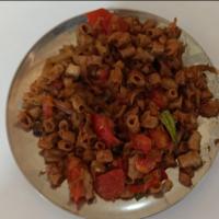 خوراک بارساخ (خوش گوشت)