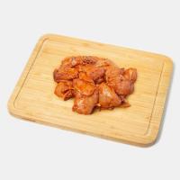 جوجه کبابی ران و سینه بدون استخوان تندوری