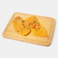 استیک مرغ اسپایسی