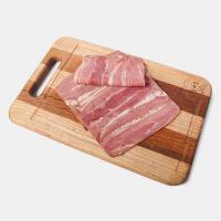 بيكن گوساله 90 درصد رباط