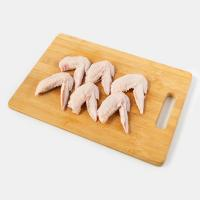 بال مرغ ساده