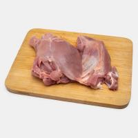 استیک ران بوقلمون ماستی