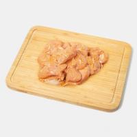 جوجه کبابی سینه مرغ بدون استخوان تندوری