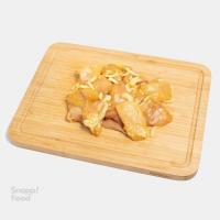 بوقلمون کبابی