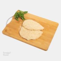 شنیسل ماهی شیر