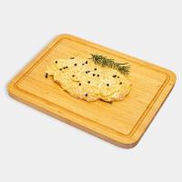 استیک فیله بوقلمون لبنانی