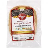 کالباس مرغ تنوری 90 درصد رباط