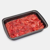 جوجه کبابی ران مرغ بدون استخوان سیر و کره