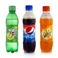 نوشابه بطری