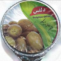 زیتون پرورده