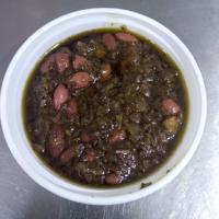 خورشت قورمه سبزی (اضافه)