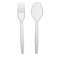  قاشق و چنگال (اضافه)