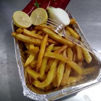 سیب زمینی سرخ کرده