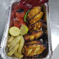 خوراک بال کبابی