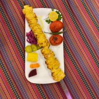 خوراک جوجه کباب بدون استخوان ویژه