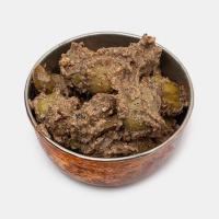 زیتون پرورده مخصوص