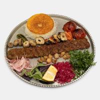 کته کباب اورفلی خش خاش ممتاز (زحلاوی)