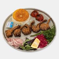 کته کباب ضلع ممتاز