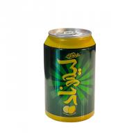 لیموناد قوطی خوشگوار
