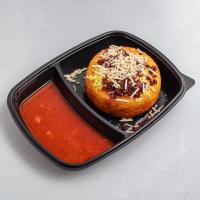 ته چین گوشت بره