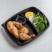 خوراک اکبر جوجه