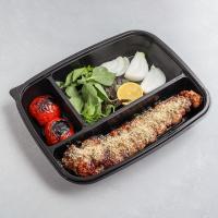 خوراک جوجه کباب لاری ممتاز