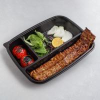 خوراک کباب سلطانی ممتاز