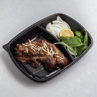 خوراک گردن مخصوص