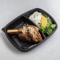 خوراک ماهیچه بره مخصوص