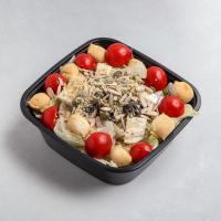 سالاد مخصوص شاهپسند