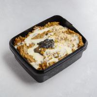 کشک بادمجان