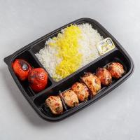 چلو کباب مراکشی ممتاز