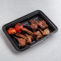خوراک کباب شیشلیک ممتاز