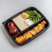 خوراک جوجه کباب ران ممتاز