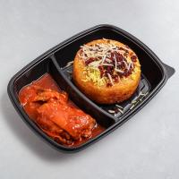 ته چین مرغ
