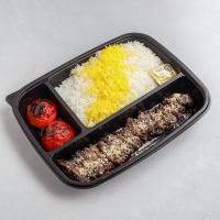 چلو جوجه کباب ترش ممتاز