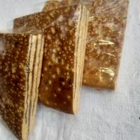نان خرمایی