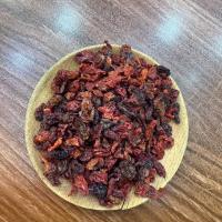 زغال اخته خشک صادراتی