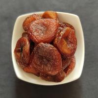 قیسی آفتابی بدون هسته