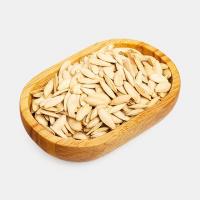 تخمه مشهدی شور