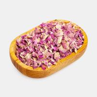 گل محمدی پرک