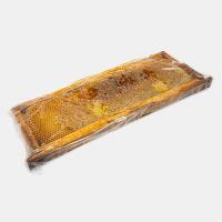 عسل سبلان موم دار اردبیل