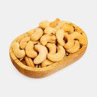 بادام هندی دو آتیشه