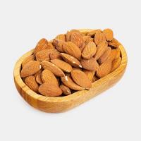 بادام آمریکایی خام